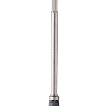 Malco Tools MSHXLCST 1/4″ and 5/16″ C-RHEX® SAWTOOTH 6" Driver - Edmondson Supply