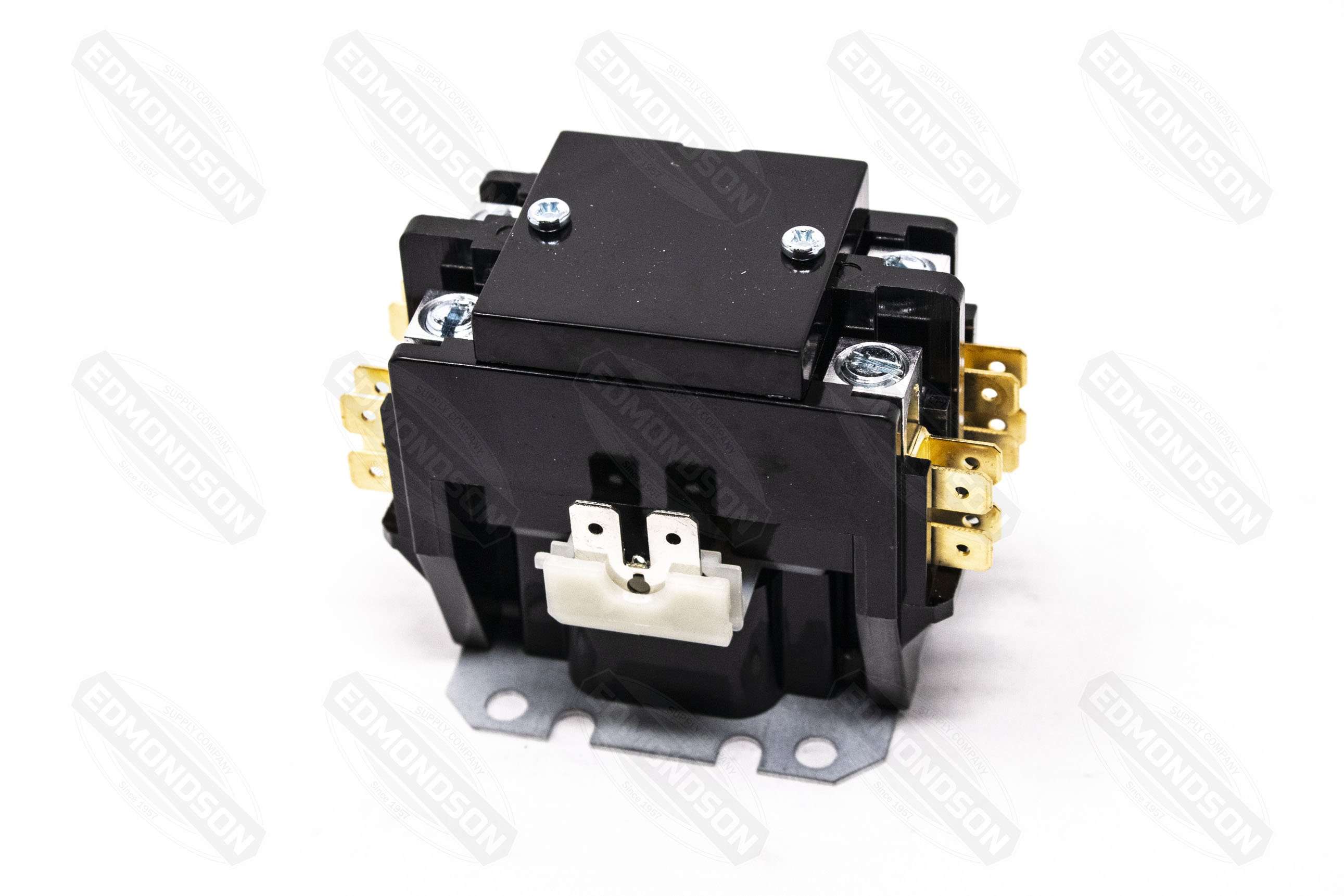 Packard C230B Contactor 2 Pole 30 AMPS 120 Coil Voltage - Edmondson Supply