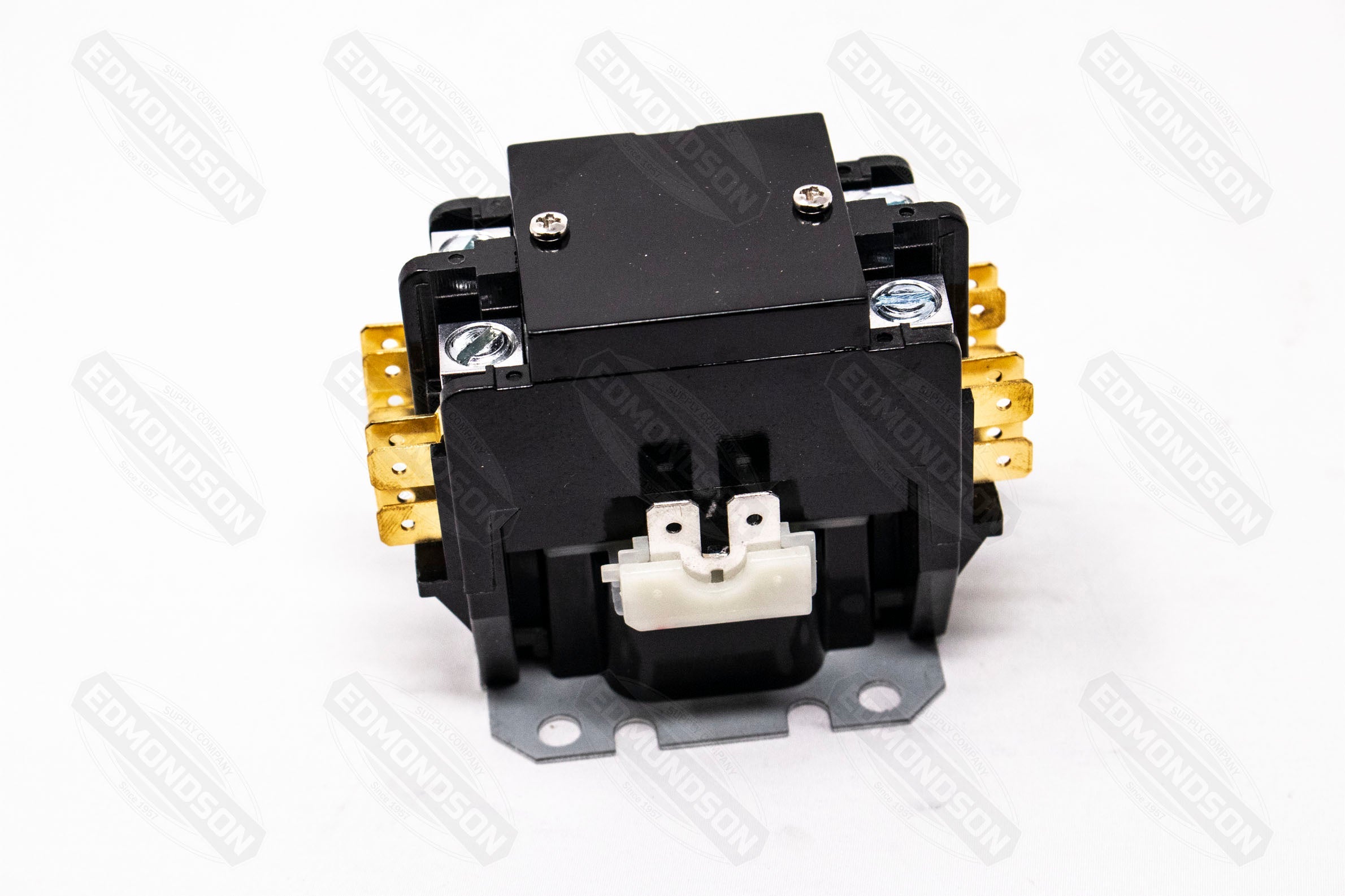 Packard C240A Contactor 2 Pole 40 AMPS 24 Coil Voltage - Edmondson Supply