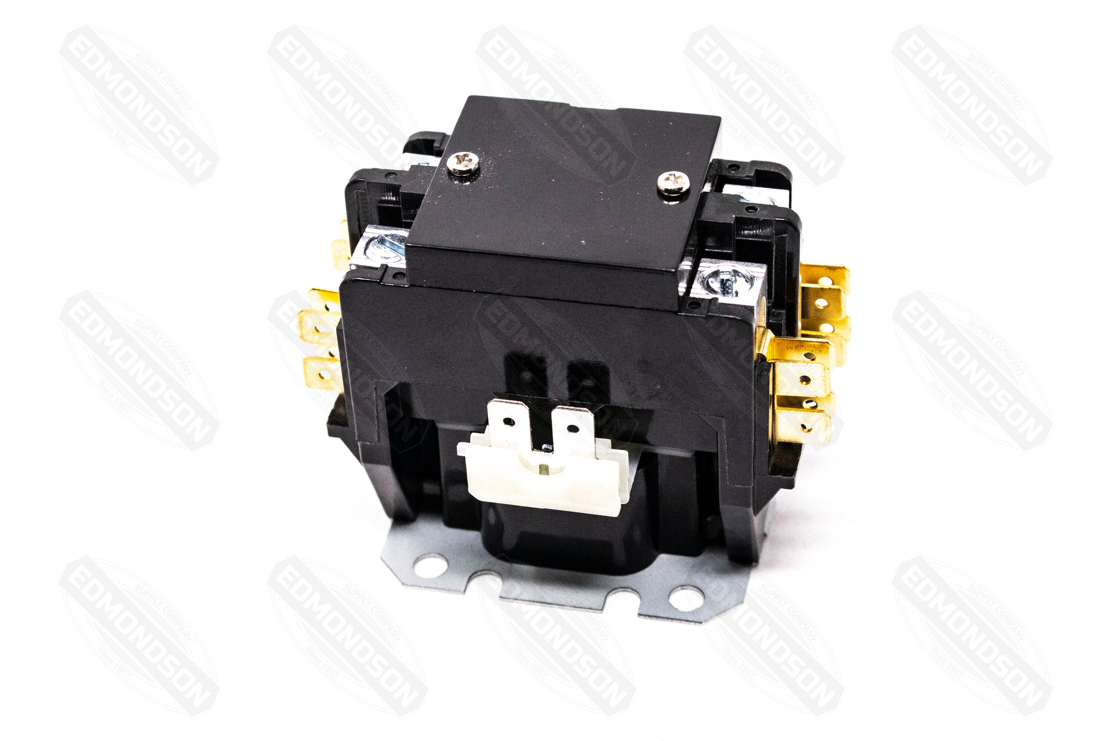 Packard C240C Contactor 2 Pole 40 AMPS 208/240 Coil Voltage - Edmondson Supply