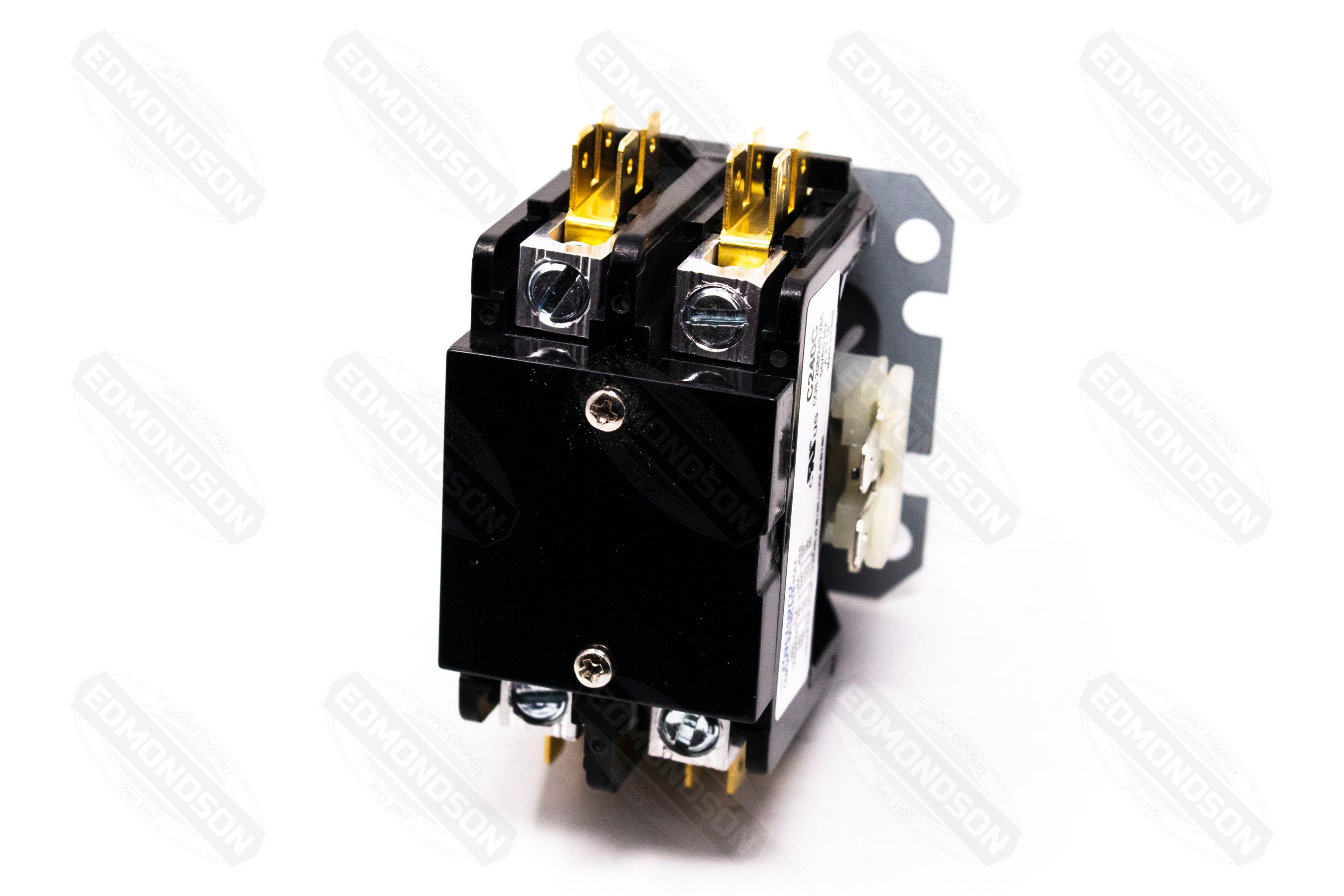 Packard C240C Contactor 2 Pole 40 AMPS 208/240 Coil Voltage - Edmondson Supply