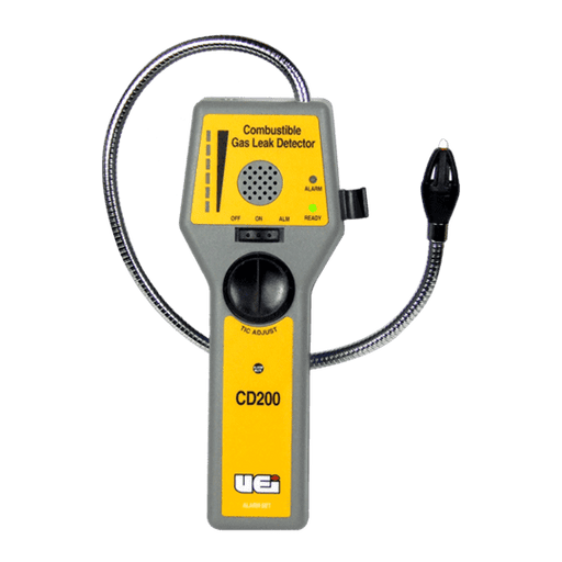 UEi CD200 Combustible Gas Leak Detector - Edmondson Supply