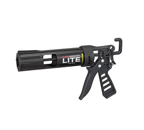 Tajima CNV-100LT Convoy® Lite, Ultra-lightweight Caulk Gun - Edmondson supply