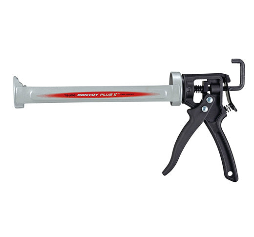 Tajima CNV-100PL2 Convoy® Plus II, Rotary Caulk Gun, 10 fl. oz. / 300 ml - Edmondson Supply