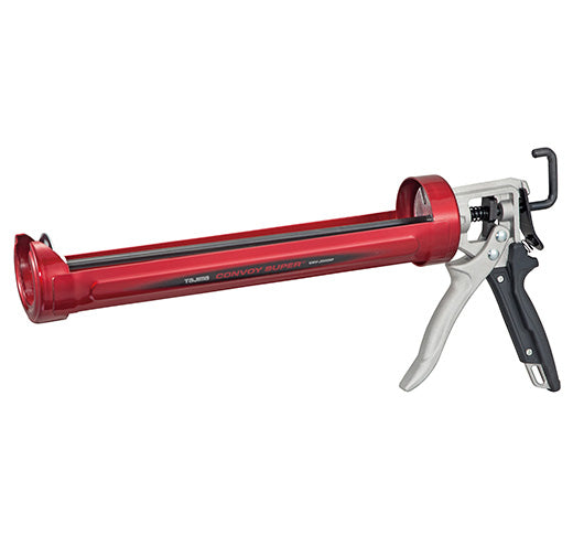 Tajima CNV-J900SP Convoy® Super, Rotary Caulk Gun, 1 Quart - Edmondson Supply
