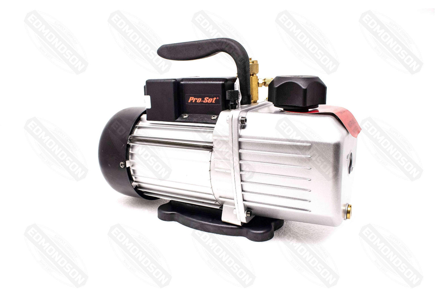 CPS VP8D Pro-Set® 2-Stage Vacuum Pump, 8 CFM - Edmondson Supply