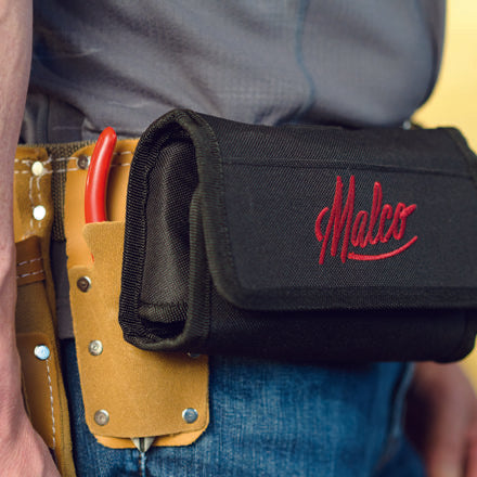 Malco Tools CRHEXKIT1 C-RHEX® Cleanable, Reversible, Magnetic Hex Driver Kit - Edmondson Supply