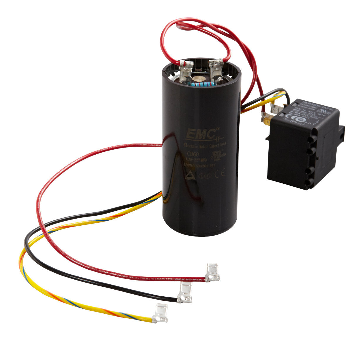 5-2-1 CSRU1 Compressor Saver, 1 to 3 Tons - Edmondson Supply