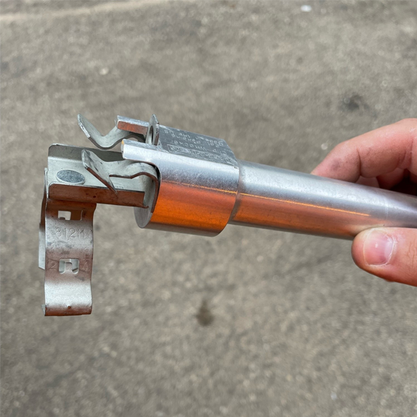 Rack-A-Tiers 54100 Clip Whacker – Beam Clamp Tool - Edmondson Supply