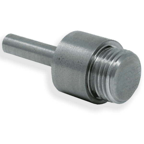 Rack-A-Tiers 91720 Co-Pilot Hole Saw Adapter - Arbor Attachment - Edmondson Supply