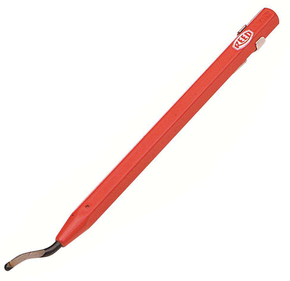 Reed Mfg 04434 DEB0 Copper Deburring Tool - Edmondson Supply