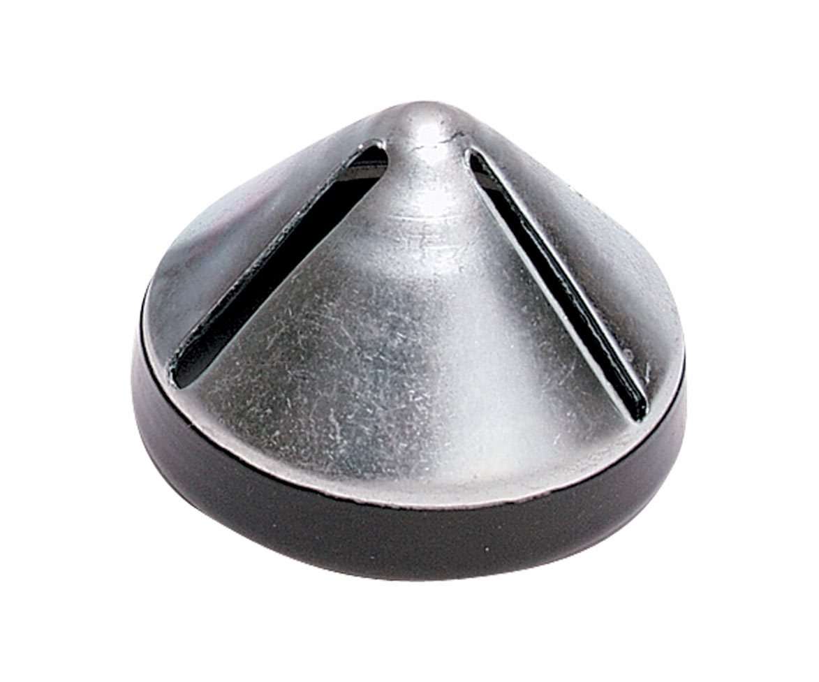 Reed Mfg 04436 DEB2 Cone Deburring Tool for Plastic Pipe - Up to 2" - Edmondson Supply