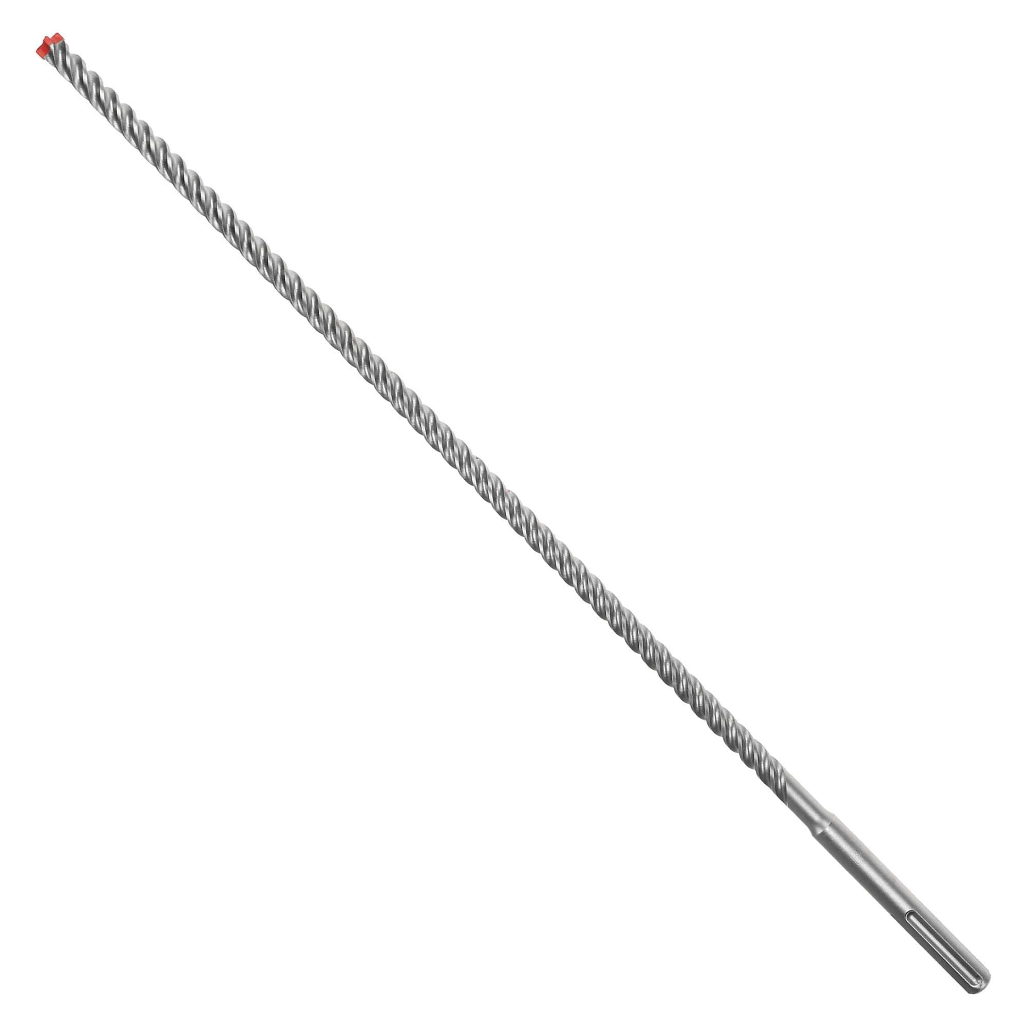 Diablo Tools DMAMX1110 5/8 in. x 24 in. x 29 in. Rebar Demon™ SDS-Max 4-Cutter Full Carbide Head Hammer Bit - Edmondson Supply