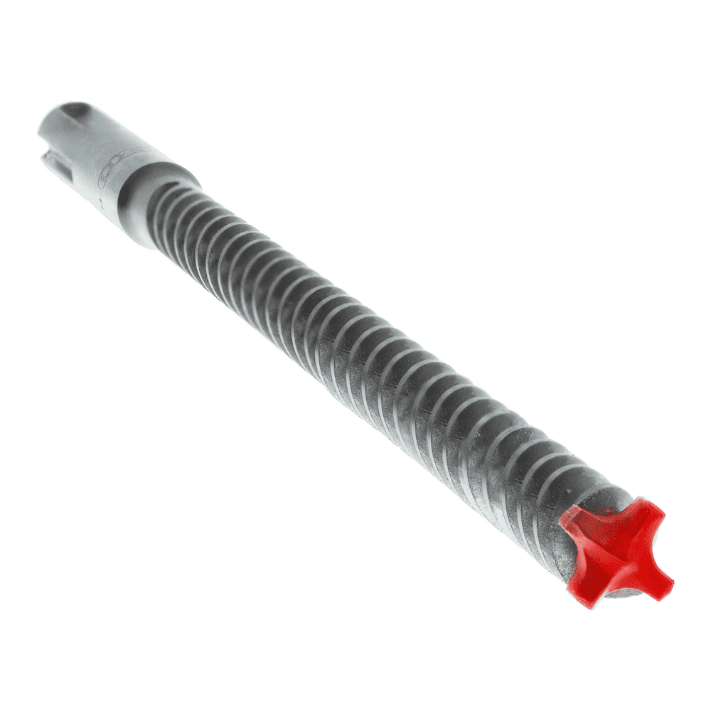 Diablo Tools DMAMX1130 3/4 in. x 8 in. x 13 in. Rebar Demon™ SDS‑Max 4‑Cutter Full Carbide Head Hammer Bit - Edmondson Supply