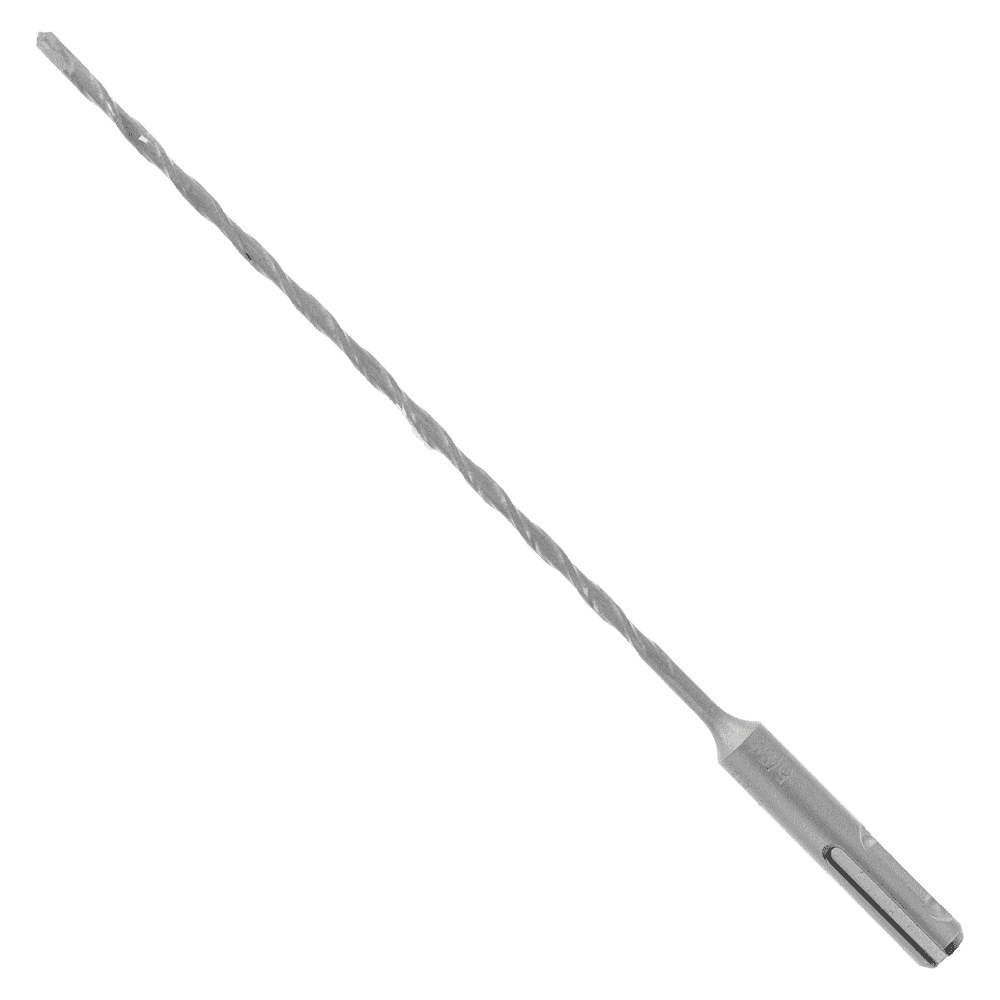 Diablo Tools DMAPL2030 5/32 in. x 6 in. x 8 in. SDS‑Plus 2‑Cutter - Edmondson Supply