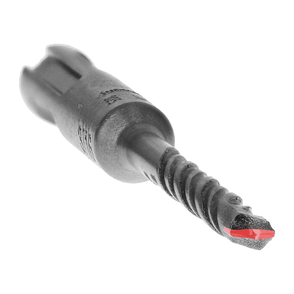 Diablo Tools DMAPL2050-P25 3/16 in. x 4 in. x 6 in. SDS‑Plus 2‑Cutter (25 Pack) - Edmondson Supply