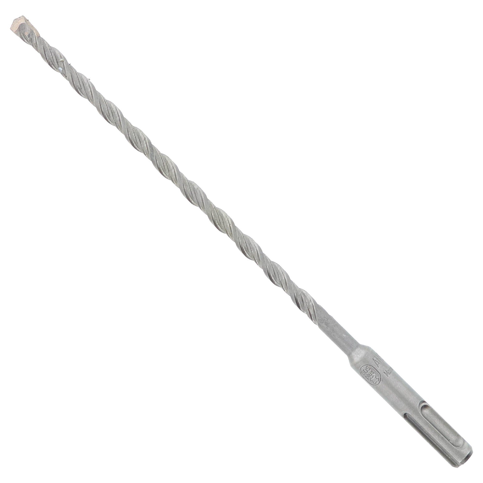 Diablo Tools DMAPL2150-P25 1/4 in. x 6 in. x 8 in. SDS-Plus 2-Cutter (25-Pack) - Edmondson Supply
