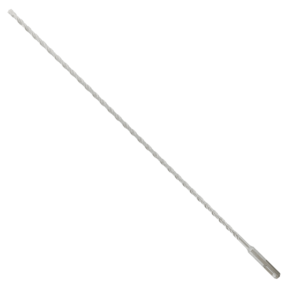 Diablo Tools DMAPL2170 1/4 in. x 16 in. x 18 in. SDS‑Plus 2‑Cutter - Edmondson Supply