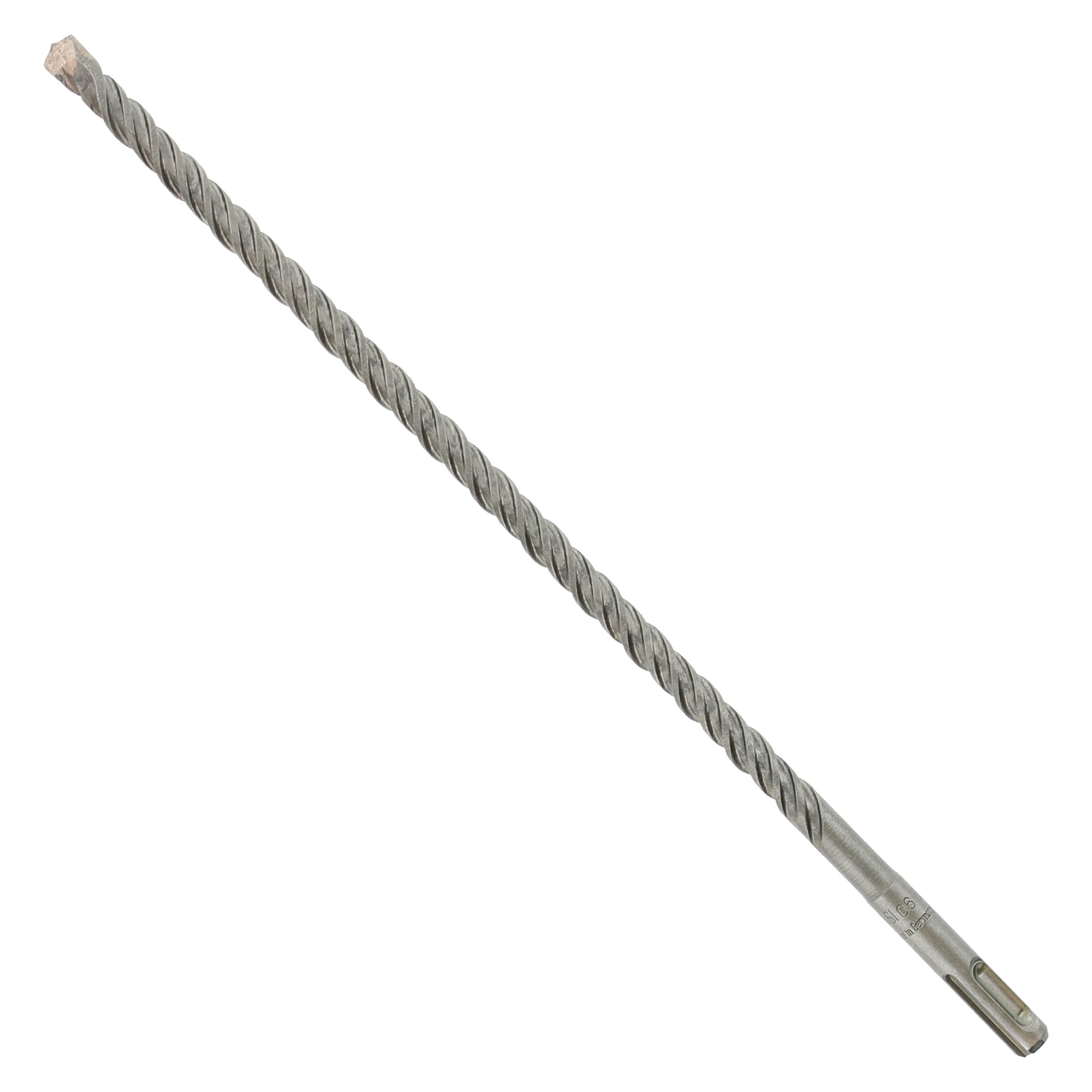 Diablo Tools DMAPL2240 3/8 in. x 10 in. x 12 in. SDS-Plus 2-Cutter - Edmondson Supply
