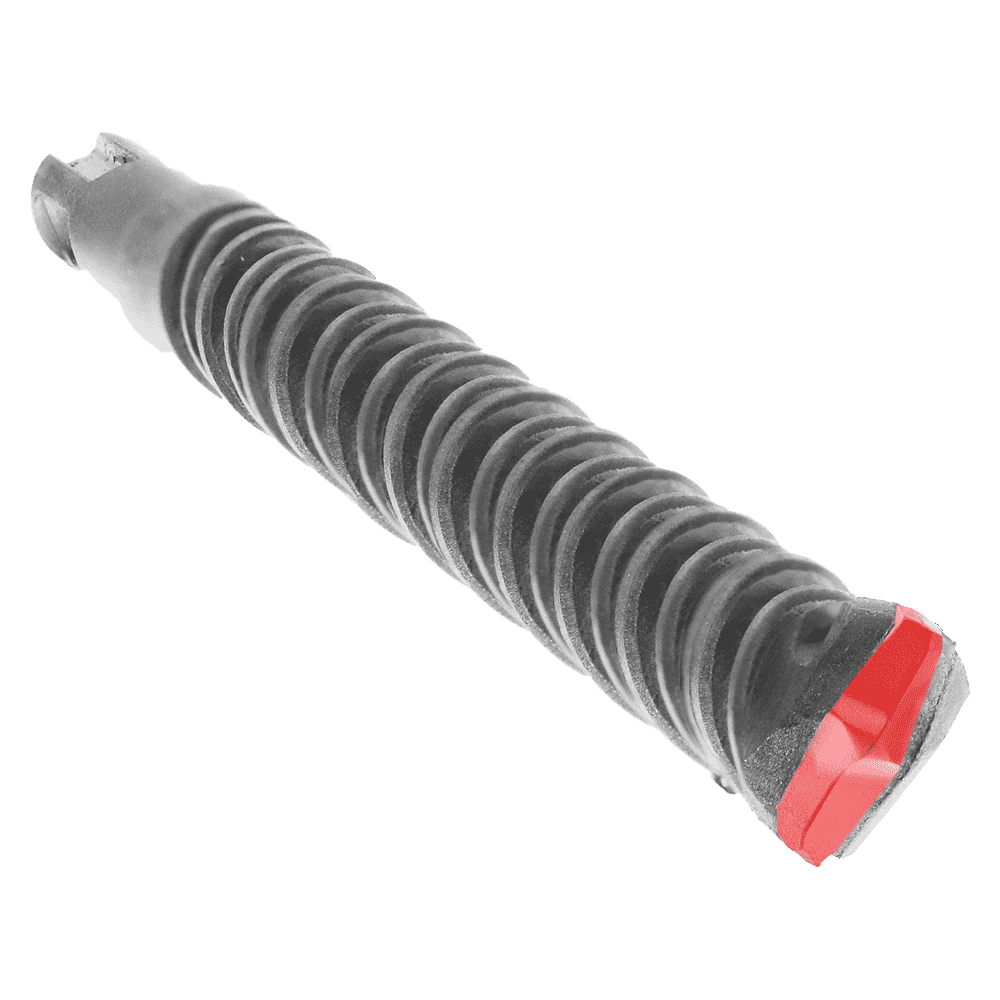 Diablo Tools DMAPL2300-P25 1/2 in. x 4 in. x 6 in. SDS‑Plus 2‑Cutter (25 Pack) - Edmondson Supply