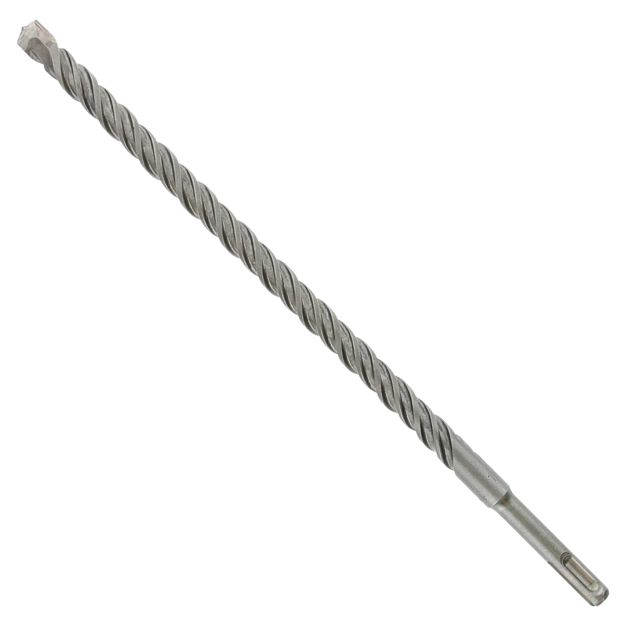 Diablo Tools DMAPL2320 1/2 in. x 10 in. x 12 in. SDS-Plus 2-Cutter - Edmondson Supply