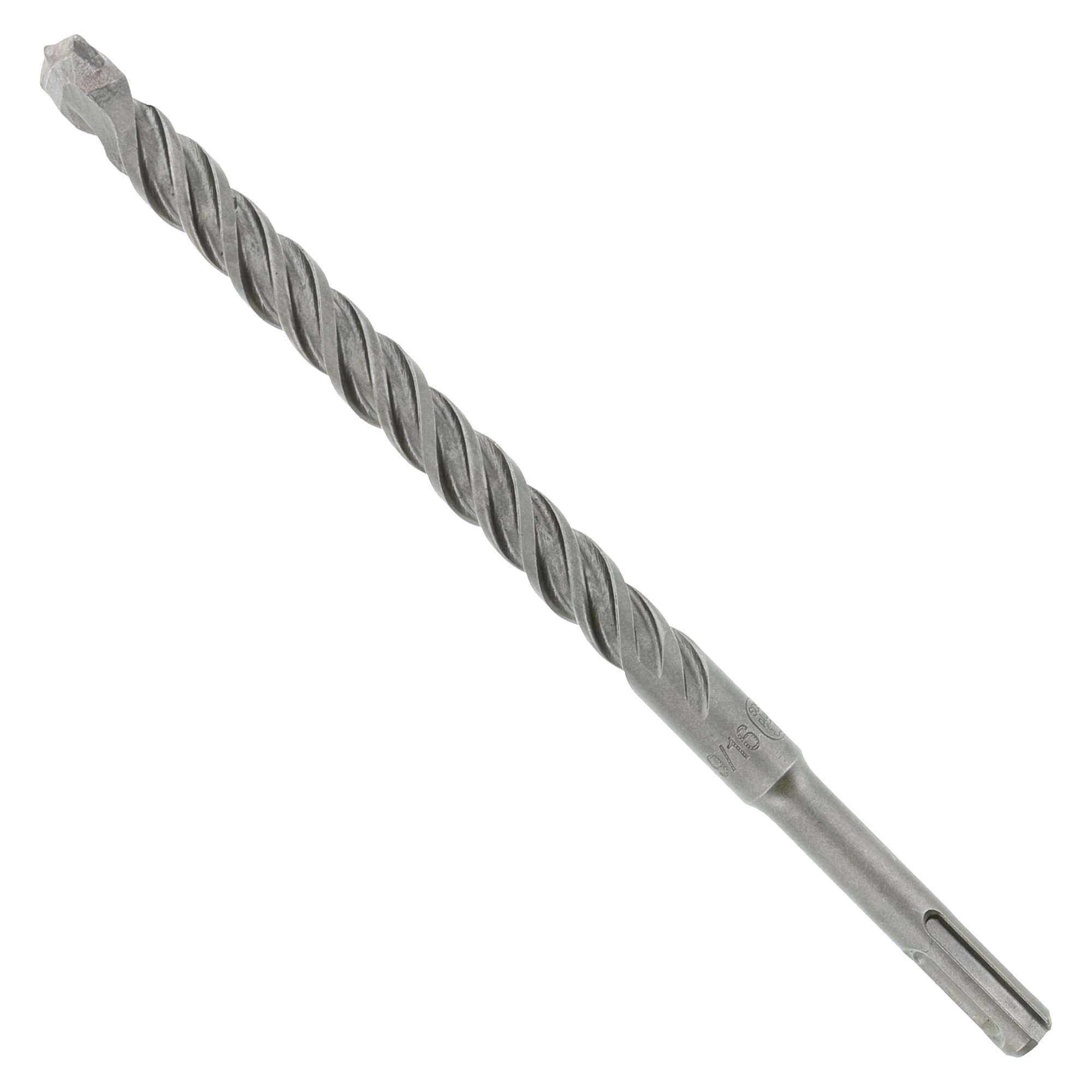 Diablo Tools DMAPL2360 9/16 in. x 6 in. x 8 in. SDS-Plus 2-Cutter - Edmondson Supply