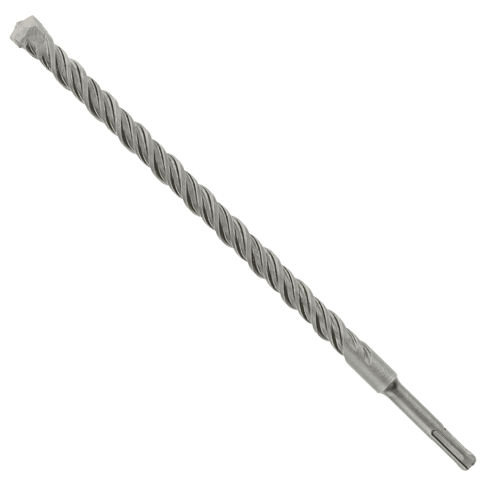 Diablo Tools DMAPL2410 5/8 in. x 10 in. x 12 in. SDS‑Plus 2‑Cutter - Edmondson Supply