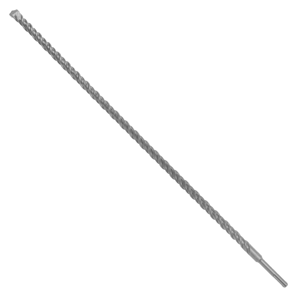 Diablo Tools DMAPL2430 5/8 in. x 22 in. x 24 in. SDS‑Plus 2‑Cutter - Edmondson Supply