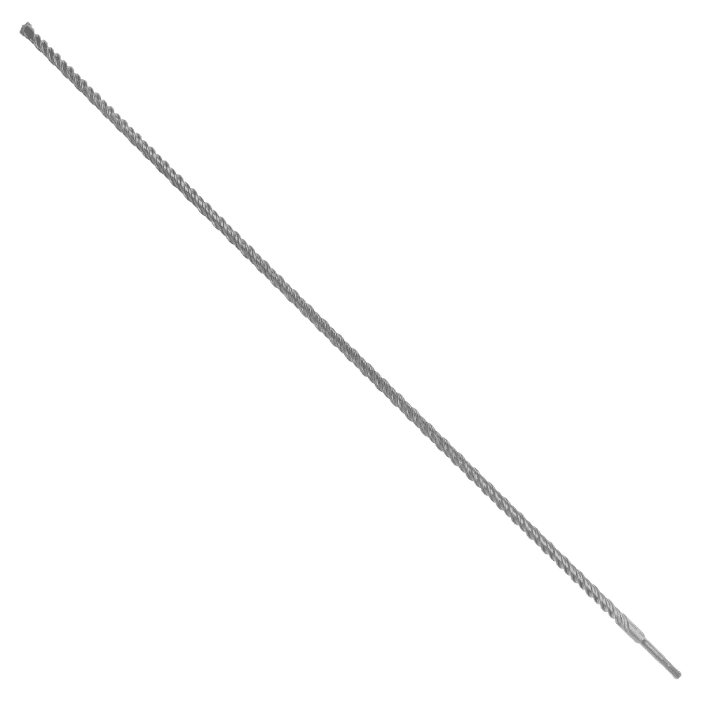 Diablo Tools DMAPL2440 5/8 in. x 37 in. x 39 in. SDS‑Plus 2‑Cutter - Edmondson Supply