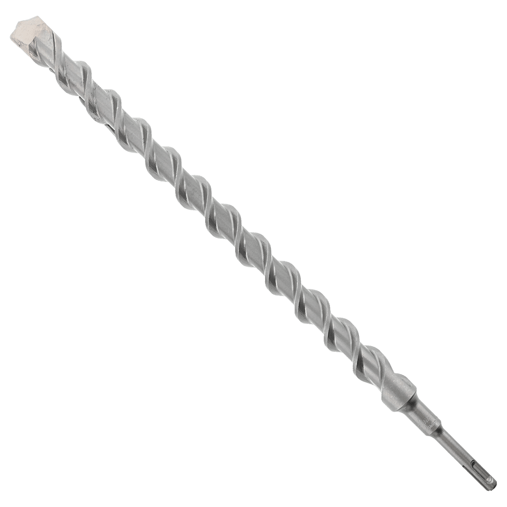 Diablo Tools DMAPL2530 1 in. x 16 in. x 18 in. SDS-Plus 2-Cutter - Edmondson Supply