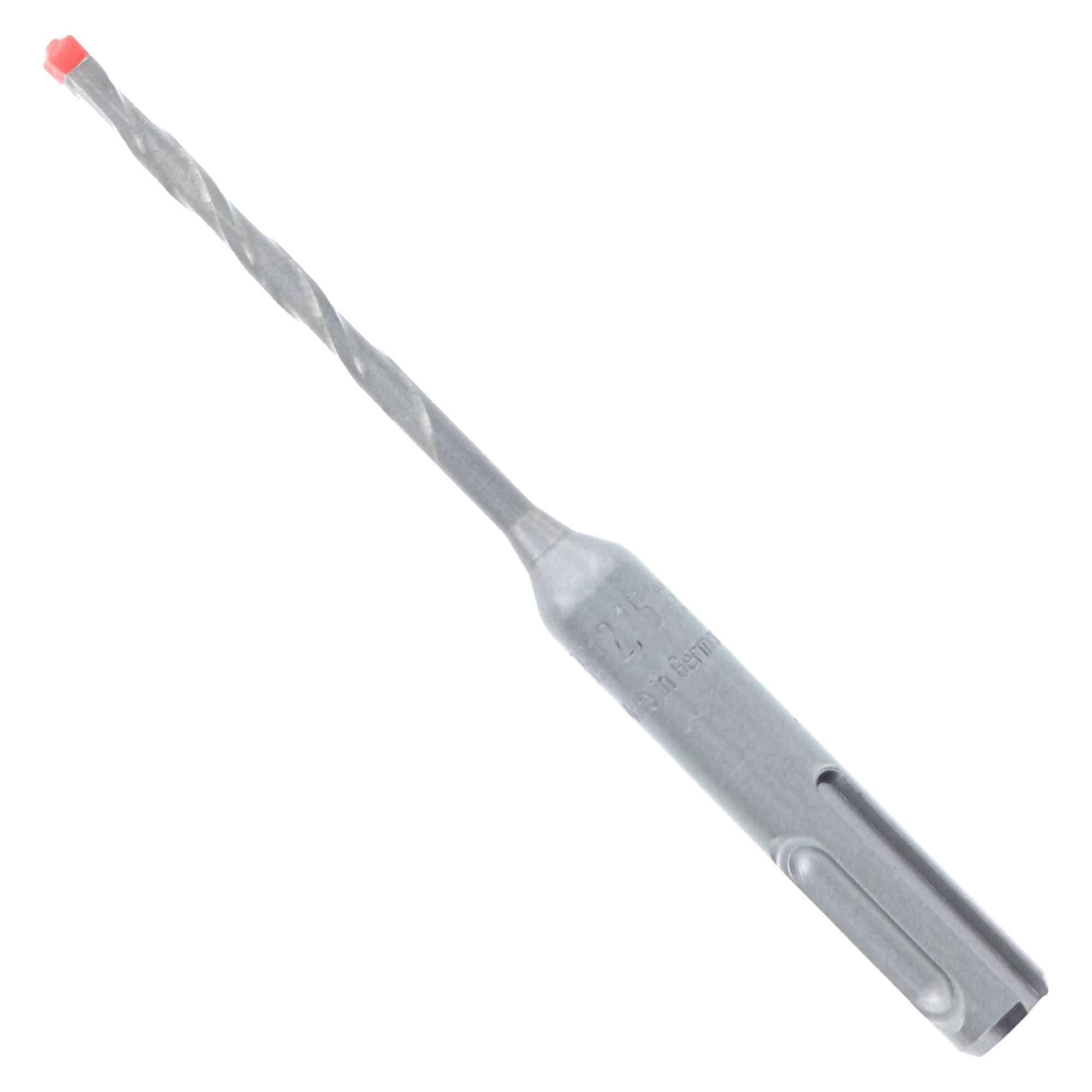 Diablo Tools DMAPL4010 5/32 in. x 2 in. x 4 in. Rebar Demon™ SDS-Plus 4-Cutter Full Carbide Head Hammer Bit - Edmondson Supply