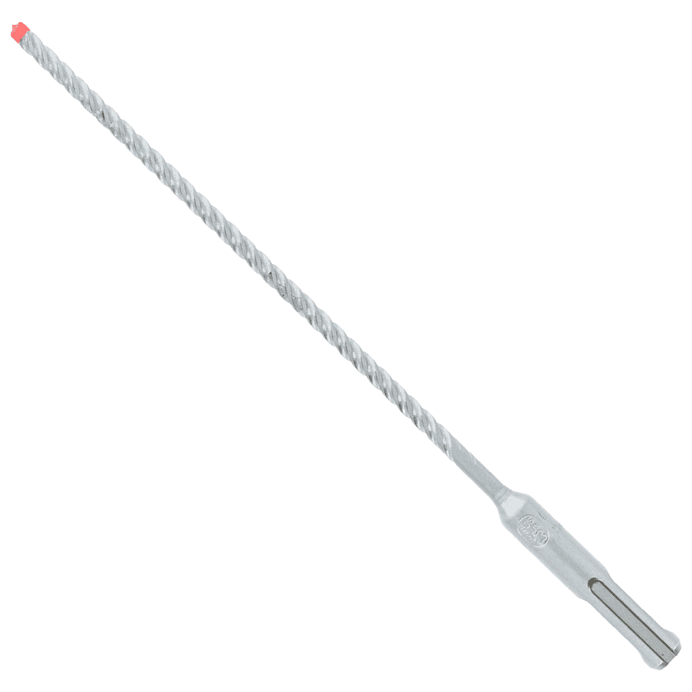 Diablo Tools DMAPL4050 3/16 in. x 6 in. x 8 in. Rebar Demon™ SDS‑Plus 4‑Cutter Full Carbide Head Hammer Drill Bit - Edmondson Supply