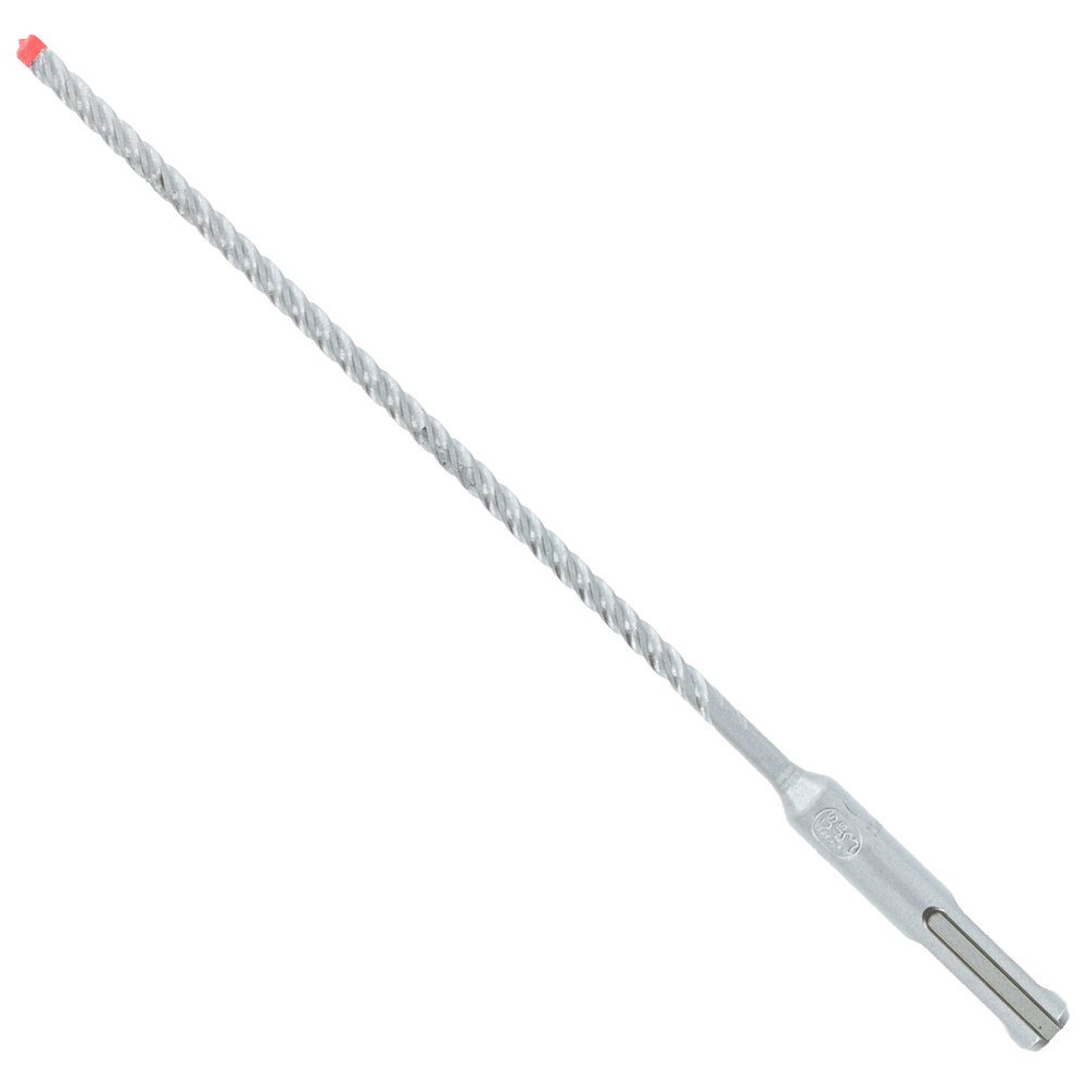 Diablo Tools DMAPL4050-P25 3/16 in. x 6 in. x 8 in. Rebar Demon™ SDS‑Plus 4‑Cutter Full Carbide Head Hammer Drill Bit (25 Pack) - Edmondson Supply
