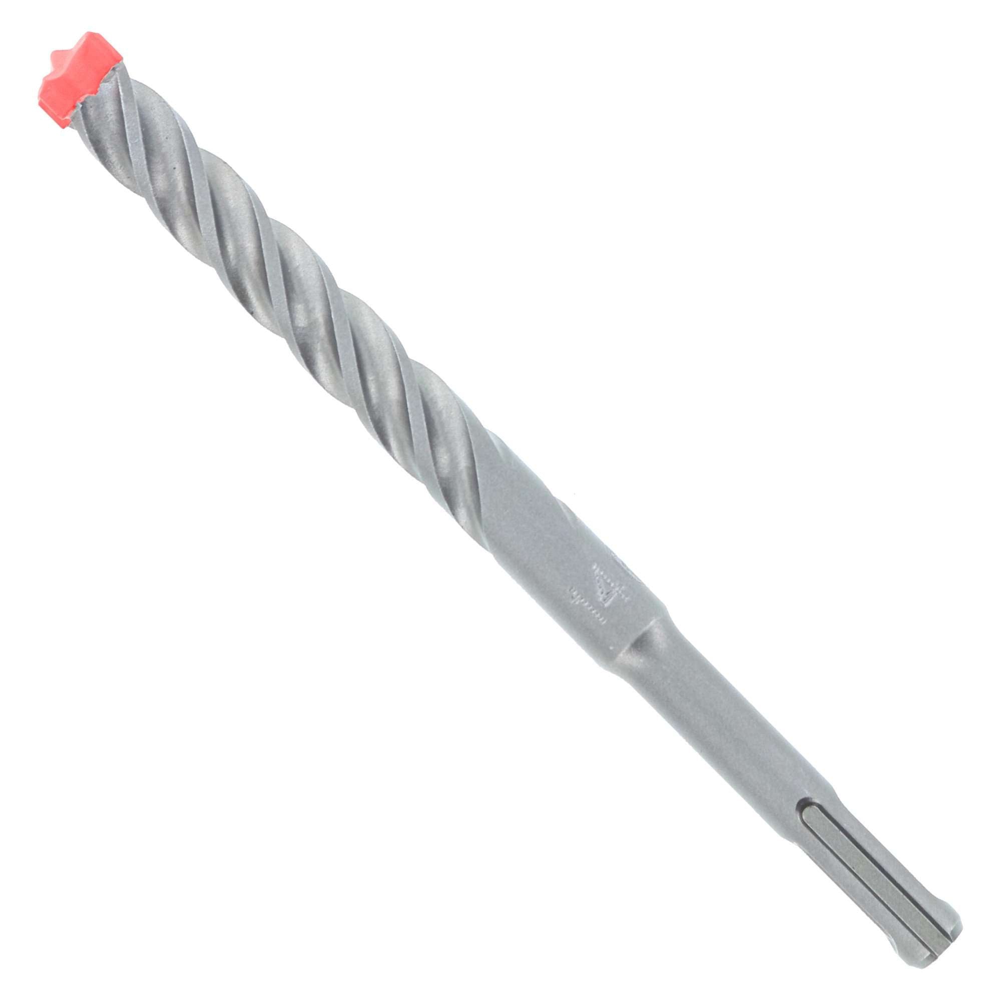 Diablo Tools DMAPL4180 1/2 in. x 4 in. x 6 in. Rebar Demon™ SDS-Plus 4-Cutter Full Carbide Head Hammer Bit - Edmondson Supply