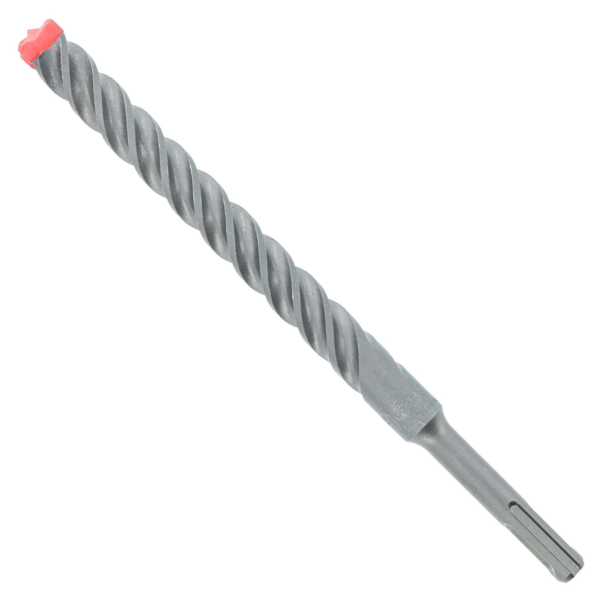 Diablo Tools DMAPL4220 5/8 in. x 6 in. x 8 in. Rebar Demon™ SDS-Plus 4-Cutter Full Carbide Head Hammer Bit - Edmondson Supply