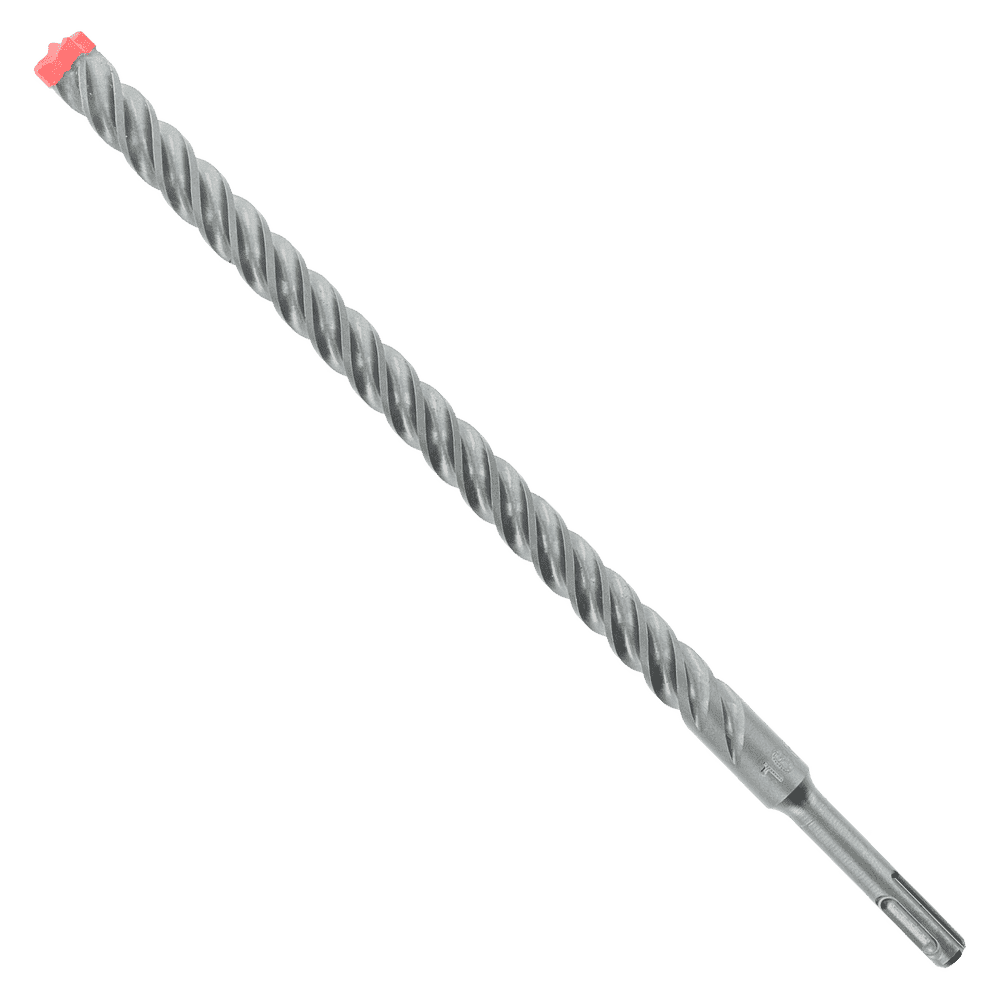 Diablo Tools DMAPL4230 5/8 in. x 10 in. x 12 in. Rebar Demon™ SDS‑Plus 4‑Cutter Full Carbide Head Hammer Bit - Edmondson Supply