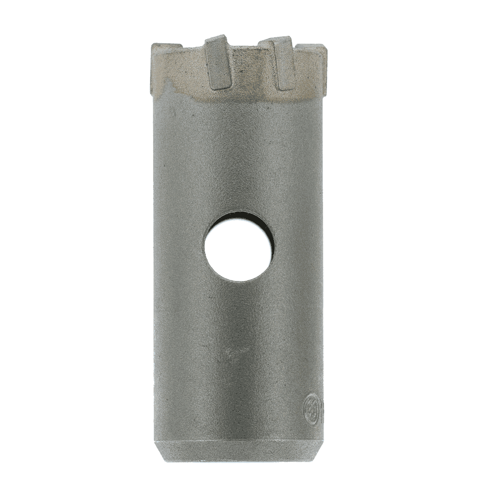 Diablo Tools DMAPLCC1020 1‑3/16 in. SDS‑Plus Thin Wall Carbide Tipped Core Bit - Edmondson Supply