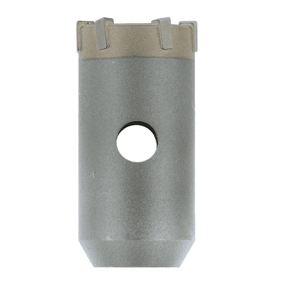 Diablo Tools DMAPLCC1030 1‑3/8 in. SDS‑Plus Thin Wall Carbide Tipped Core Bit - Edmondson Supply