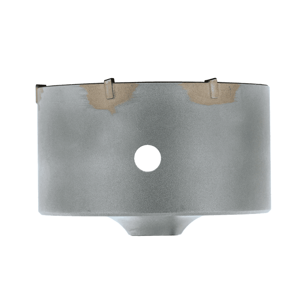 Diablo Tools DMAPLCC1120 4‑3/8 in. SDS‑Plus Thin Wall Carbide Tipped Core Bit - Edmondson Supply