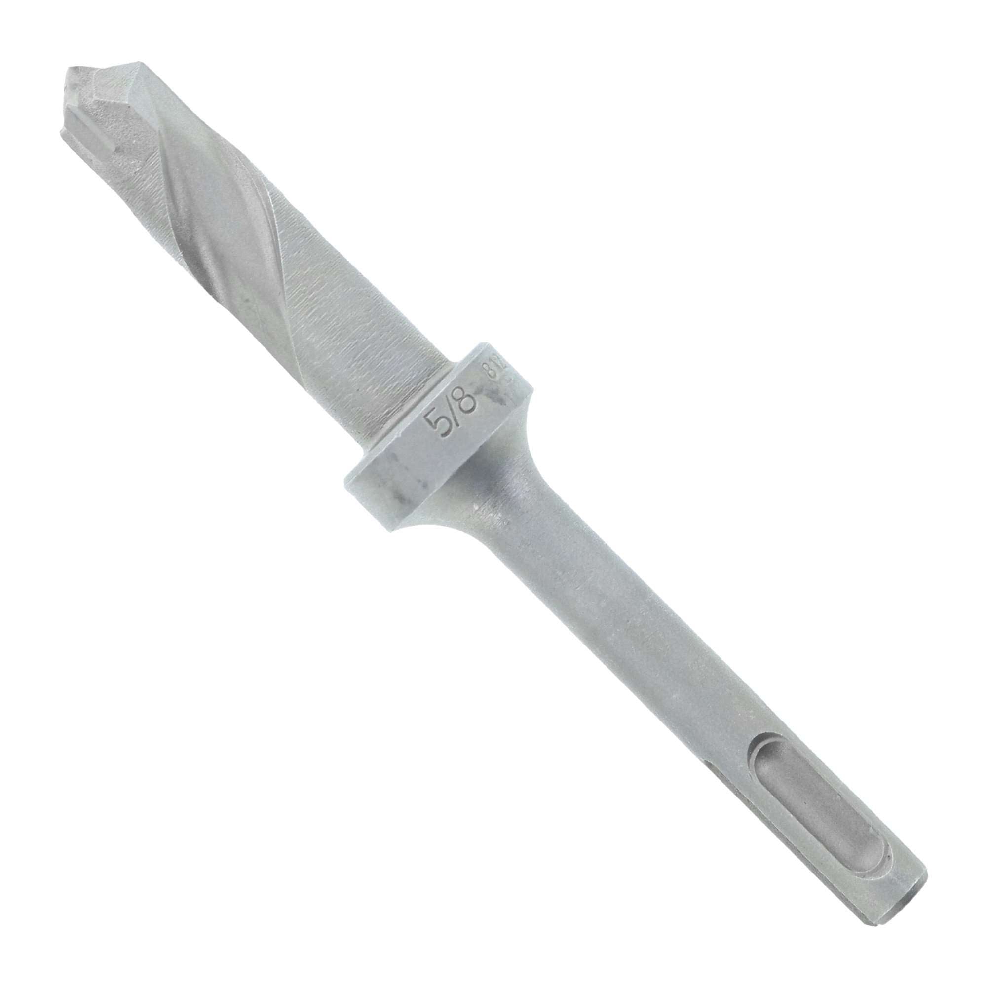Diablo Tools DMAST1050 5/8 in. x 2-1/16 SDS-Plus 2-Cutter - Edmondson Supply