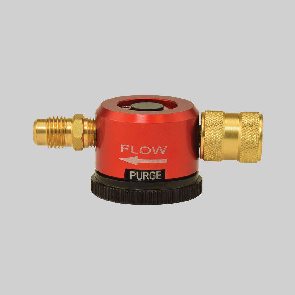DiversiTech DP-1 Nitrogen Purge Tool - Edmondson Supply