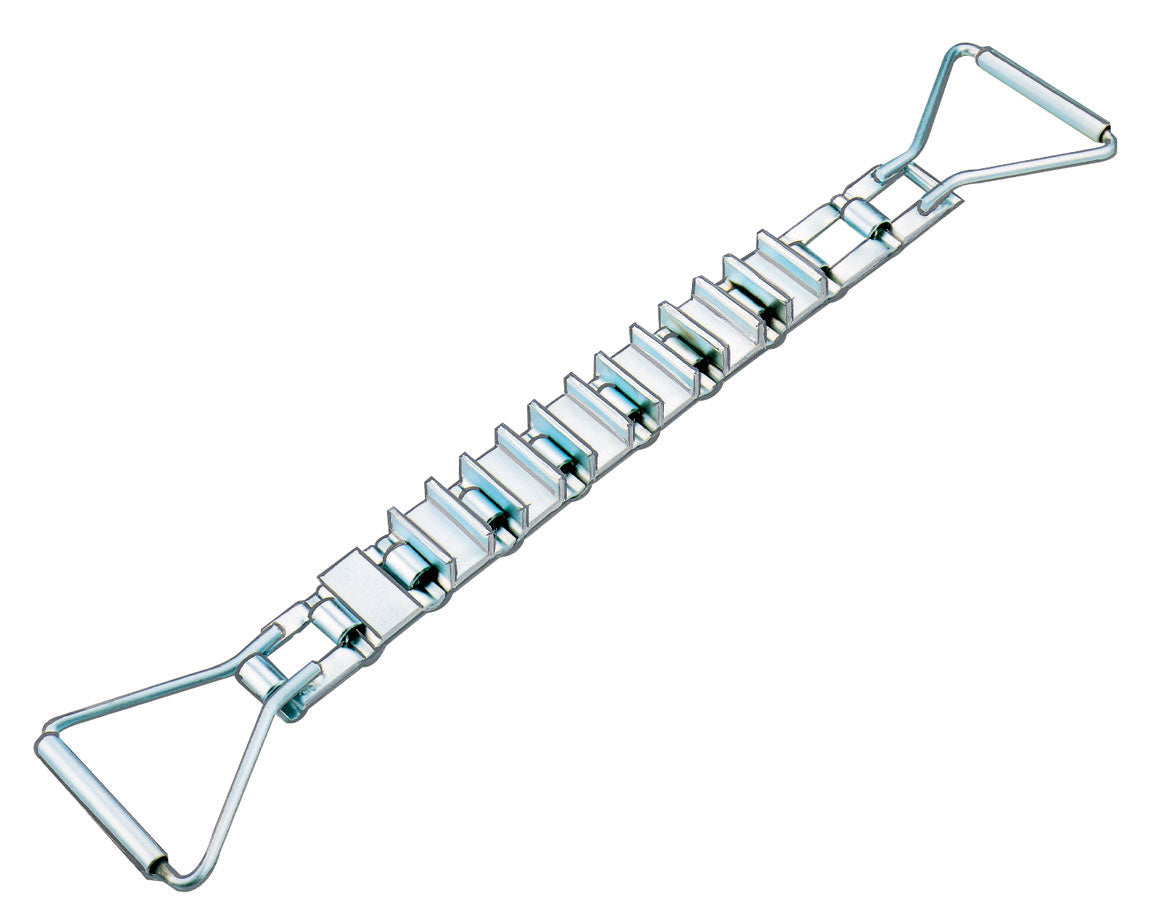 Reed Mfg DS36 Pipe Descaler, 3" to 36" - Edmondson Supply