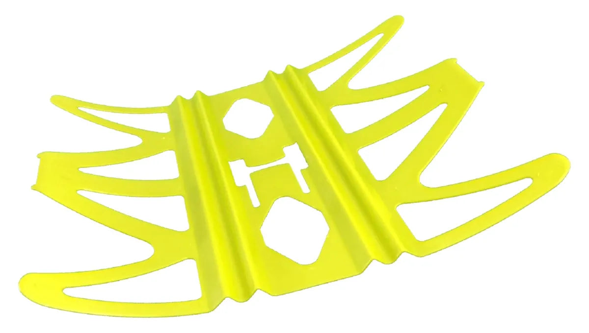 DS3 Plastic Flex Duct Saddle Strapping/Hanging System