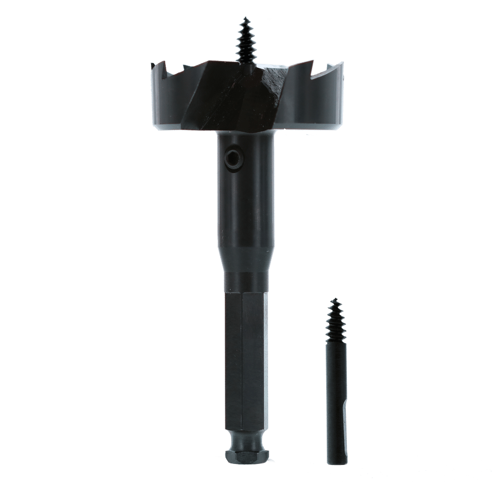 Diablo Tools DSF2125 2-1/8" Dia. SPEEDemon™ Self Feed Bit - Edmondson Supply
