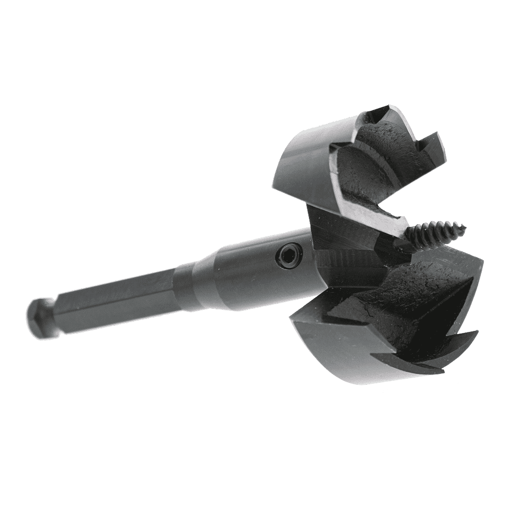 Diablo Tools DSF2562 2-9/16 in. Dia. Self Feed Bit - Edmondson Supply