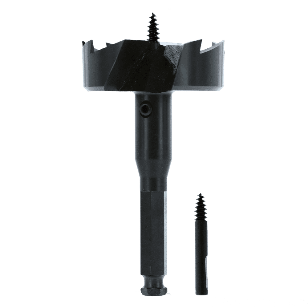 Diablo Tools DSF2562 2-9/16 in. Dia. Self Feed Bit - Edmondson Supply