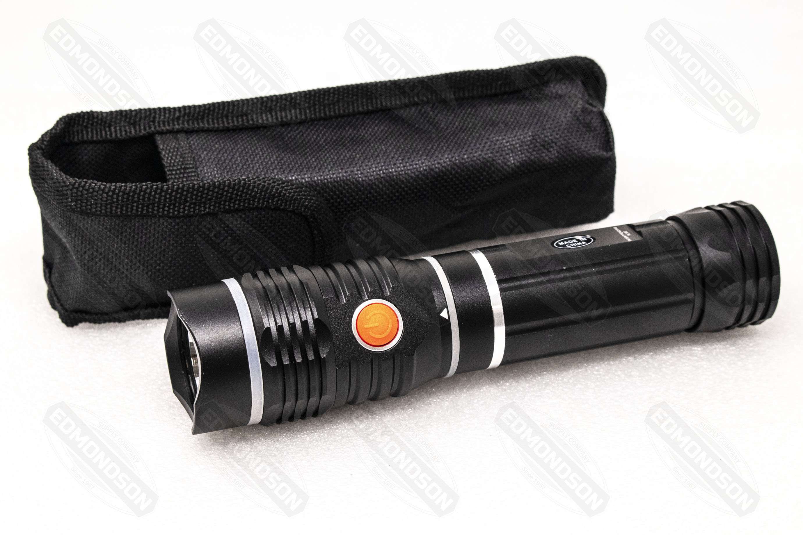 Sensible Products DWLBLK-1 Dual Worklight, Black - Edmondson Supply