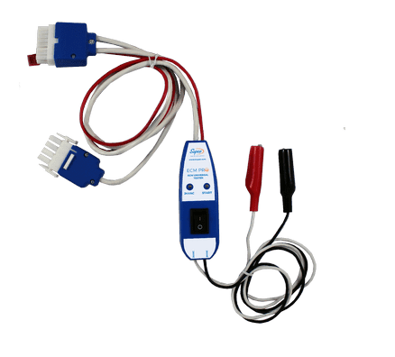 Supco ECMPRO ECM Universal Tester - Edmondson Supply