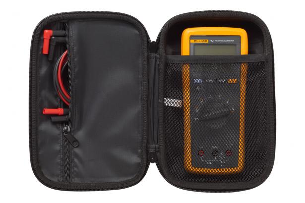 Fluke C11XT Protective EVA Hard Tool Case - Edmondson Supply