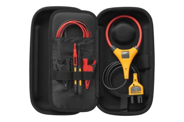 Fluke C37XT Protective EVA Hard Tool Case - Edmondson Supply